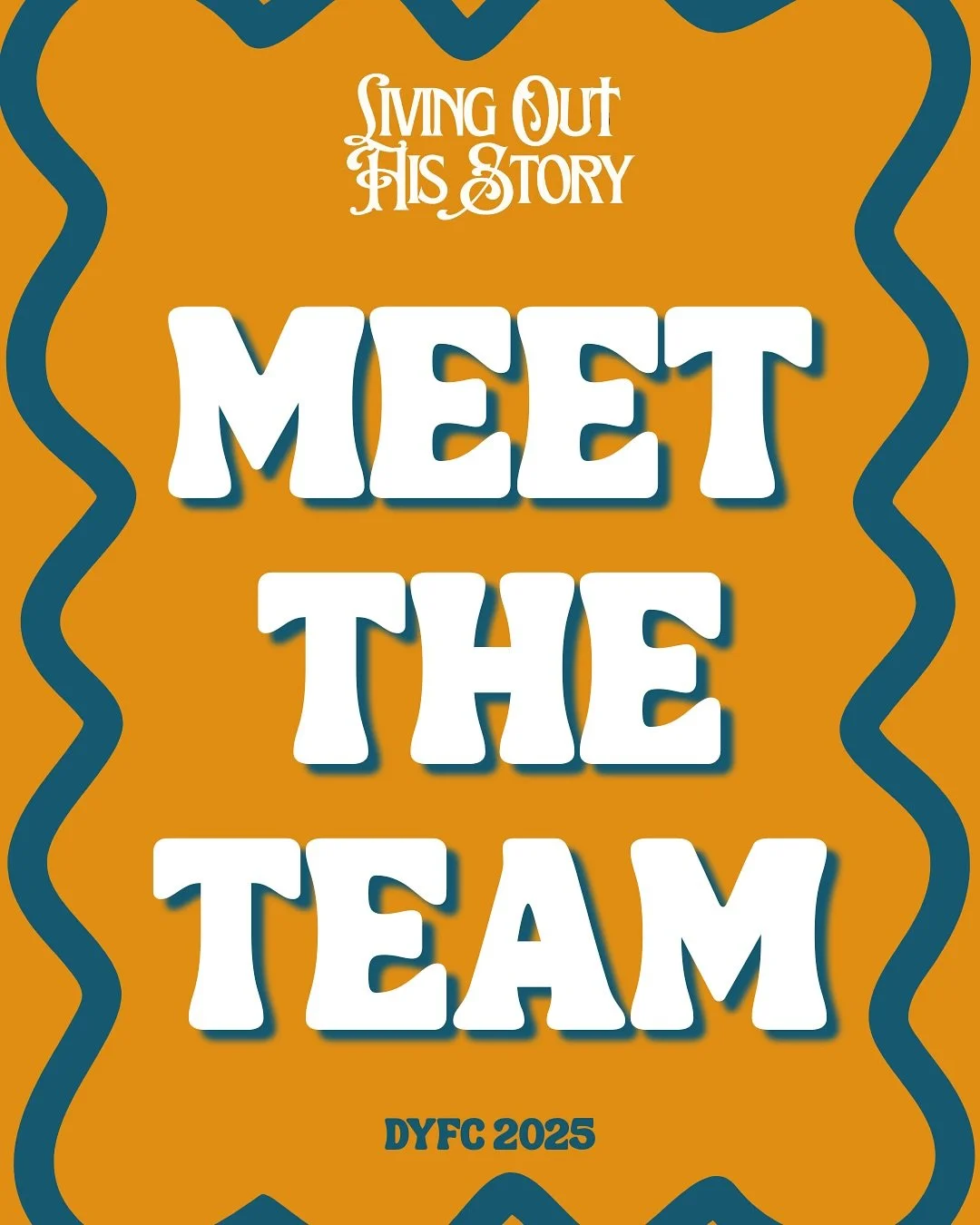 Introducing the last of our DYFC crew! 
 
Say hello to the Accommodation &amp; Fundraising Teams 👀

Everyone here at MTCA cannot wait to see all you of TOMORROW in ATL 🍑💛