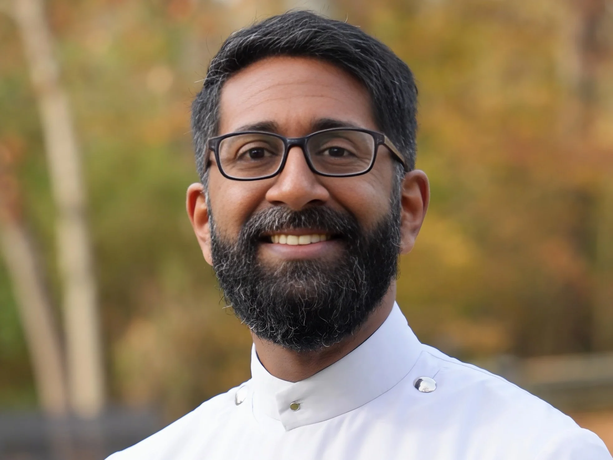 Headshot - Cassock.jpg