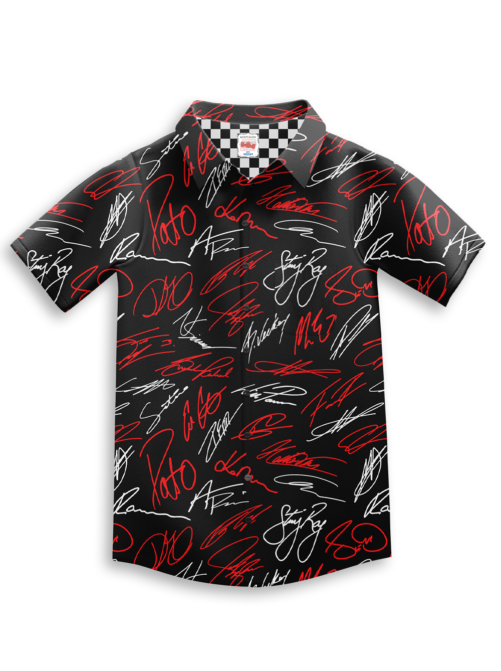 Pit Pass Exclusive