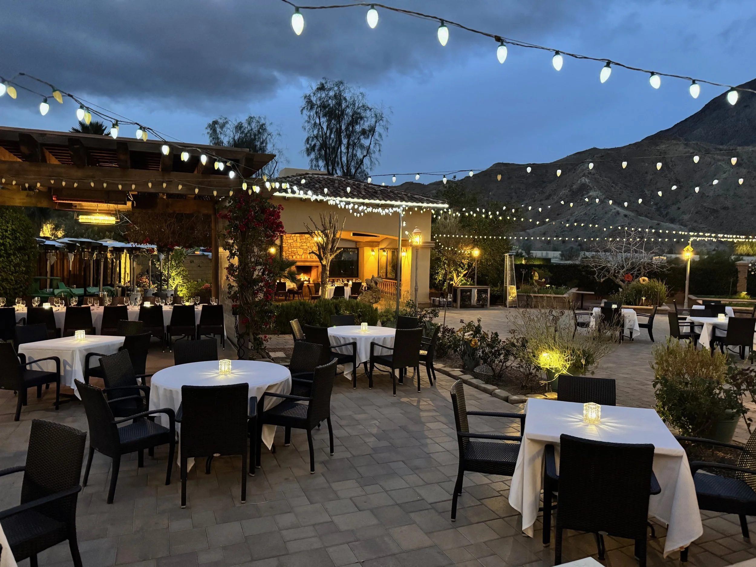 Spiga Ristorante La Spiga Ristorante Italiano