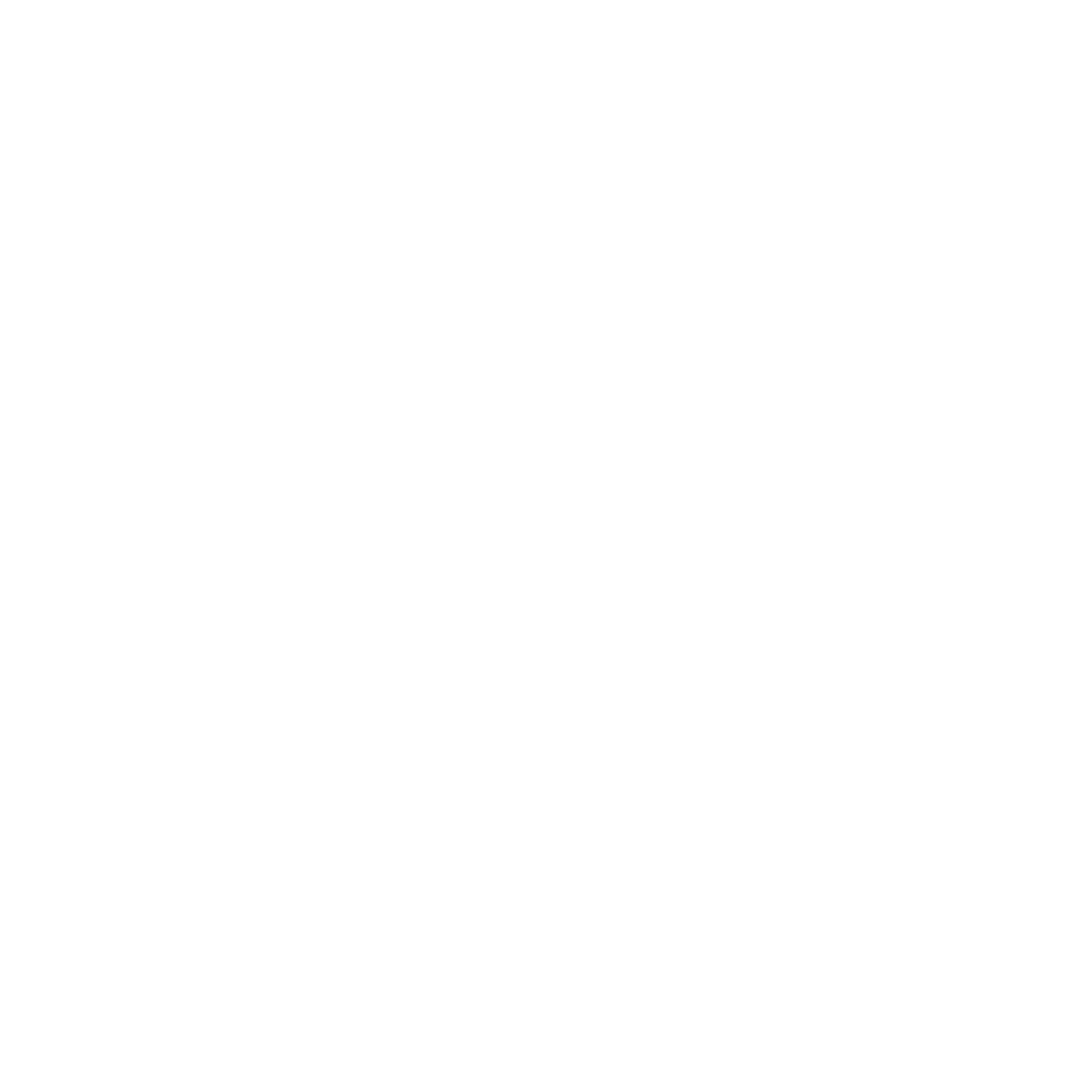 Black background with the text 'KAREN' in large white letters and 'DIAZ MEA' in smaller white letters arranged in a curve.