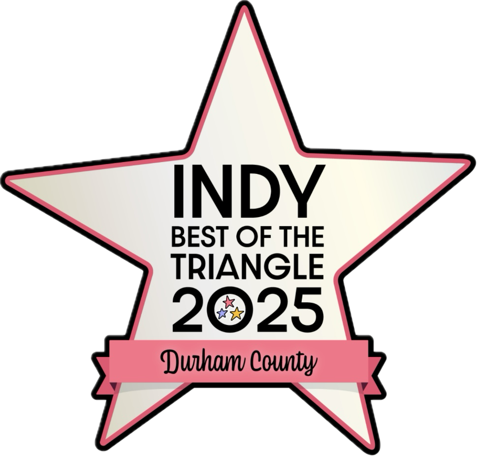 Indy Best of the Triangle 2025