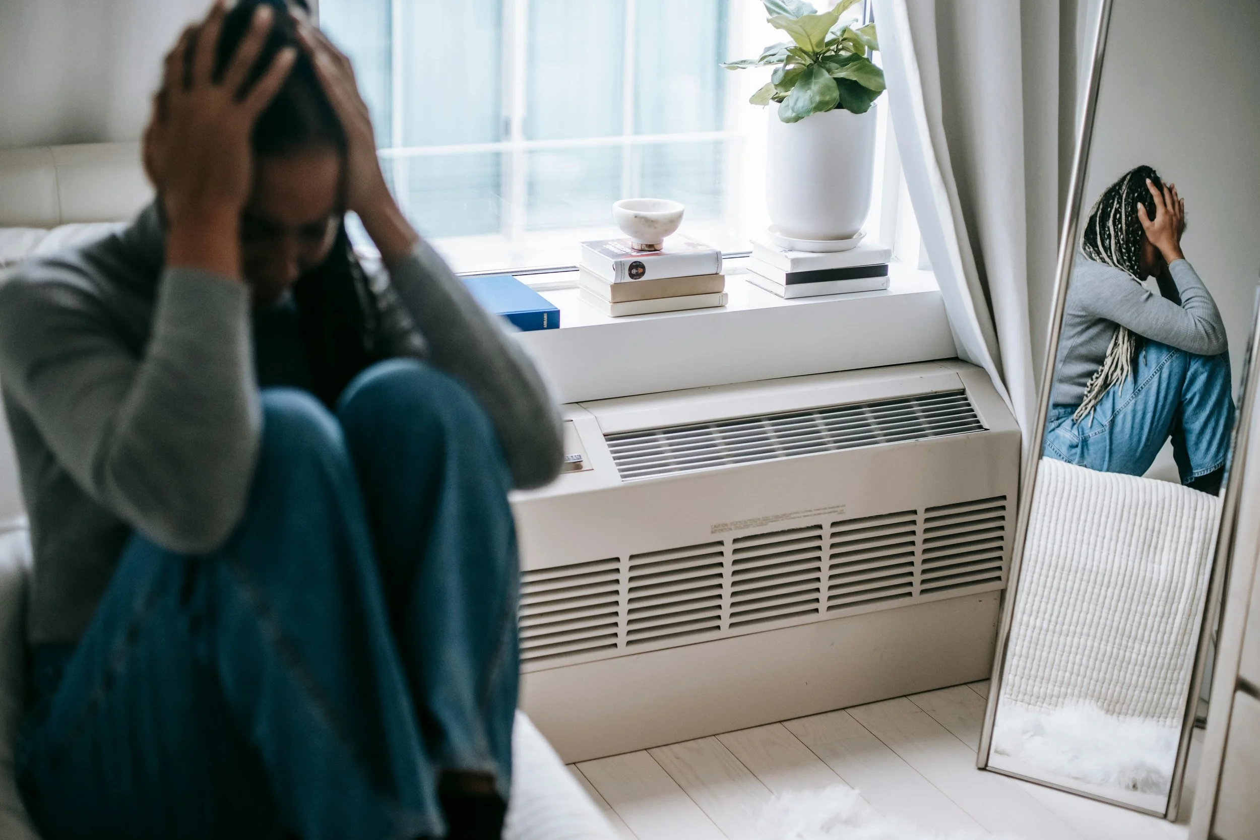 Fawning 101: When Saying Yes Feels Safer Than Saying No