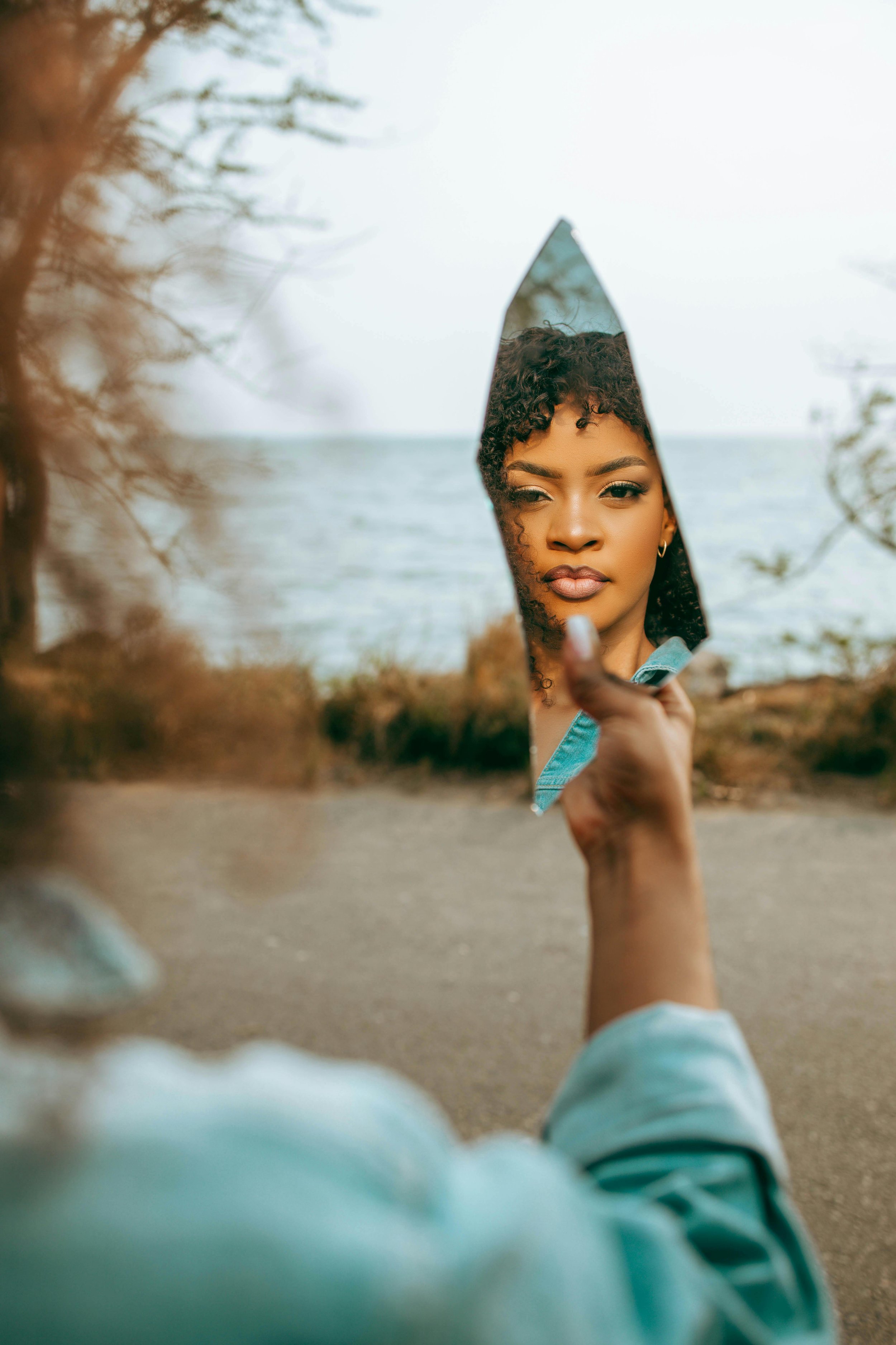 It Wasn’t Too Small to Hurt You