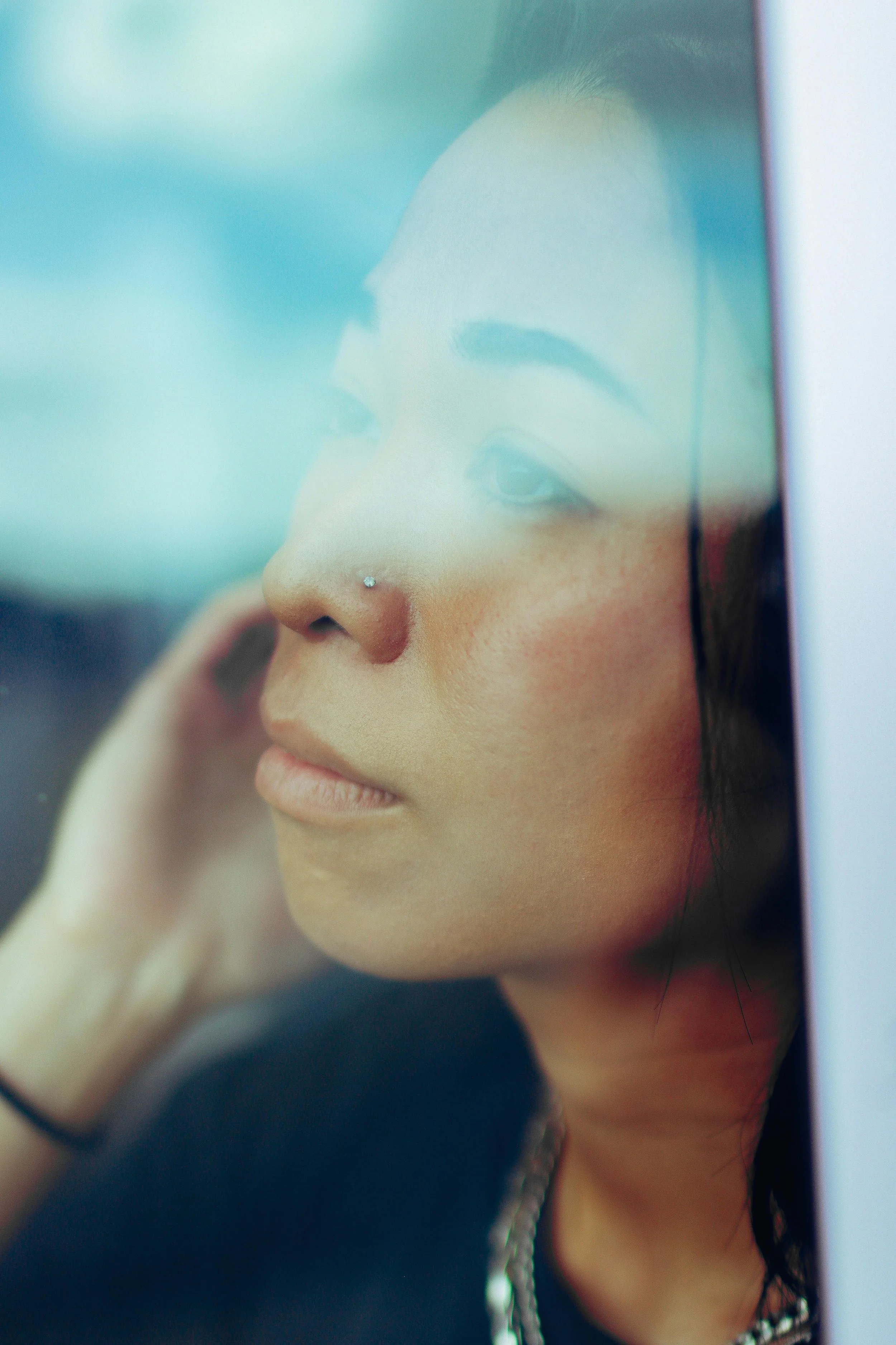 When the World Is Heavy: How to Protect Your Peace Without Going Numb