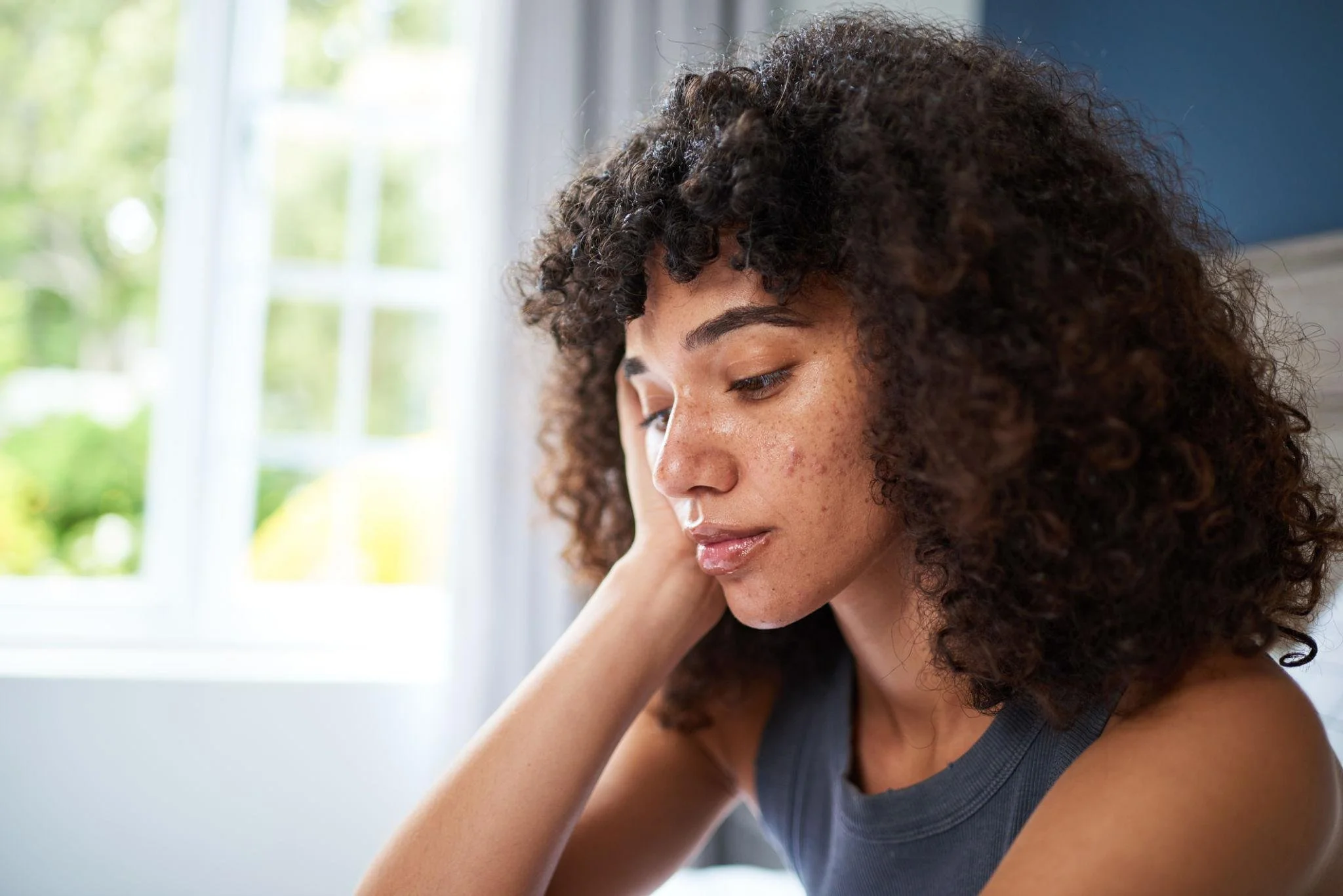 Why You Feel Like You’re the Problem (Even When You’re Not)