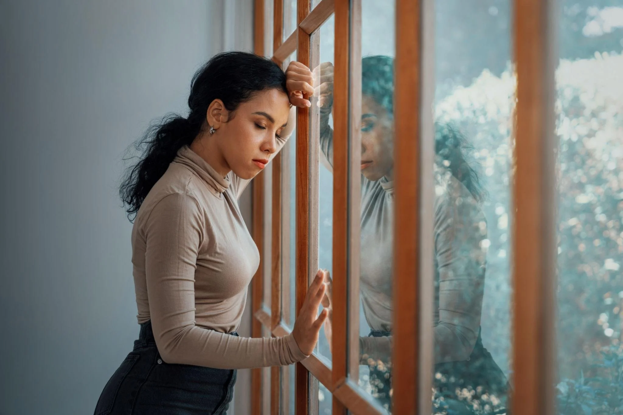 Why “Pushing Through” Isn’t Healing (And What to Do Instead)