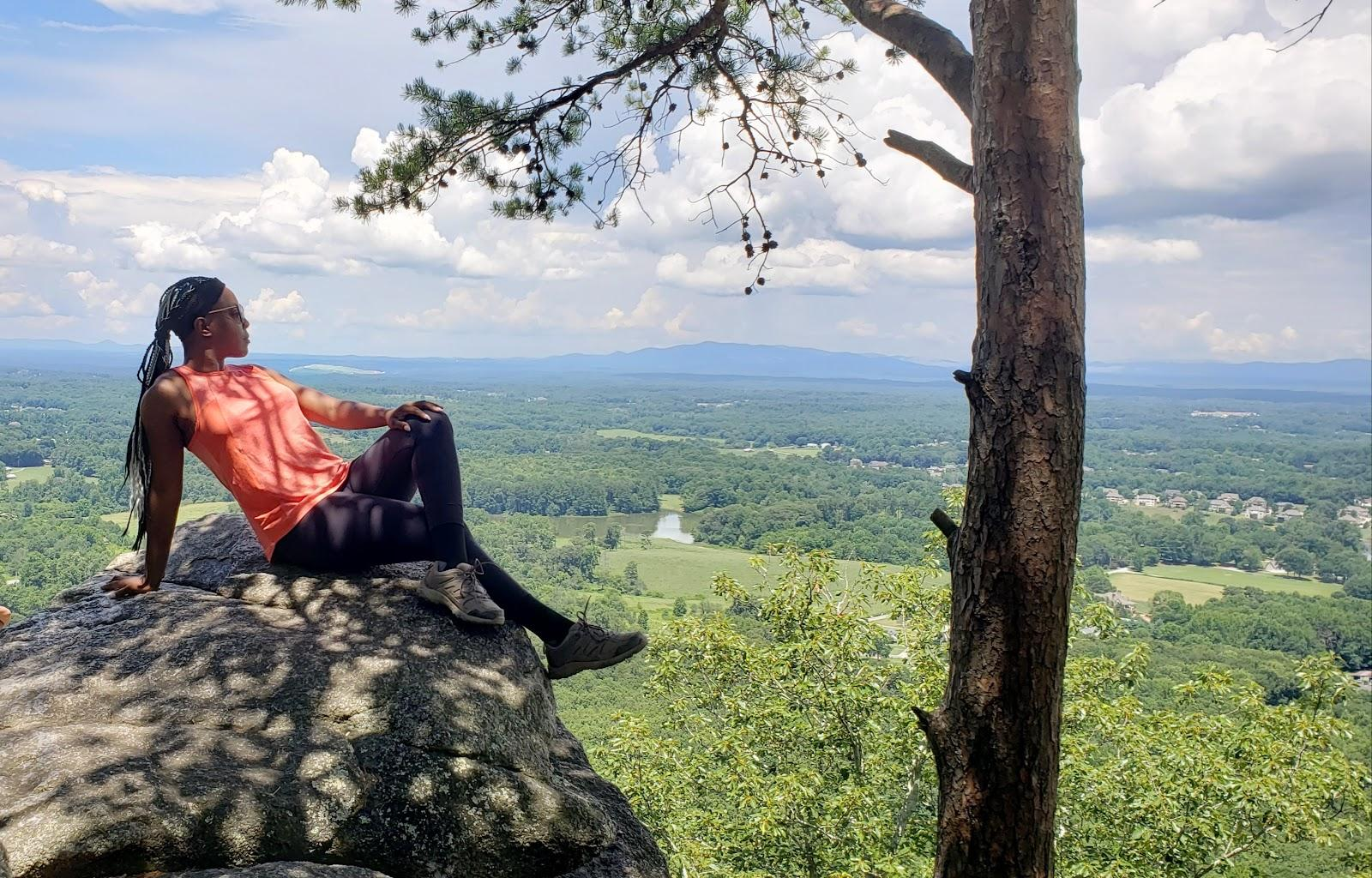 Self Care in Georgia: 10 Meaningful Ways to Rest, Recharge, and Reconnect With Yourself