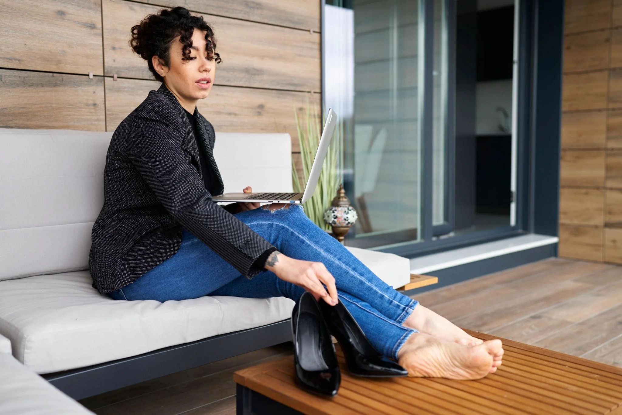 I’ve Been Pushing Through for Years. How Do I Know When It’s Time to Start Therapy?