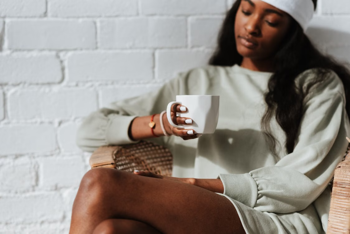 I Want Therapy, But I Don’t Know What to Talk About