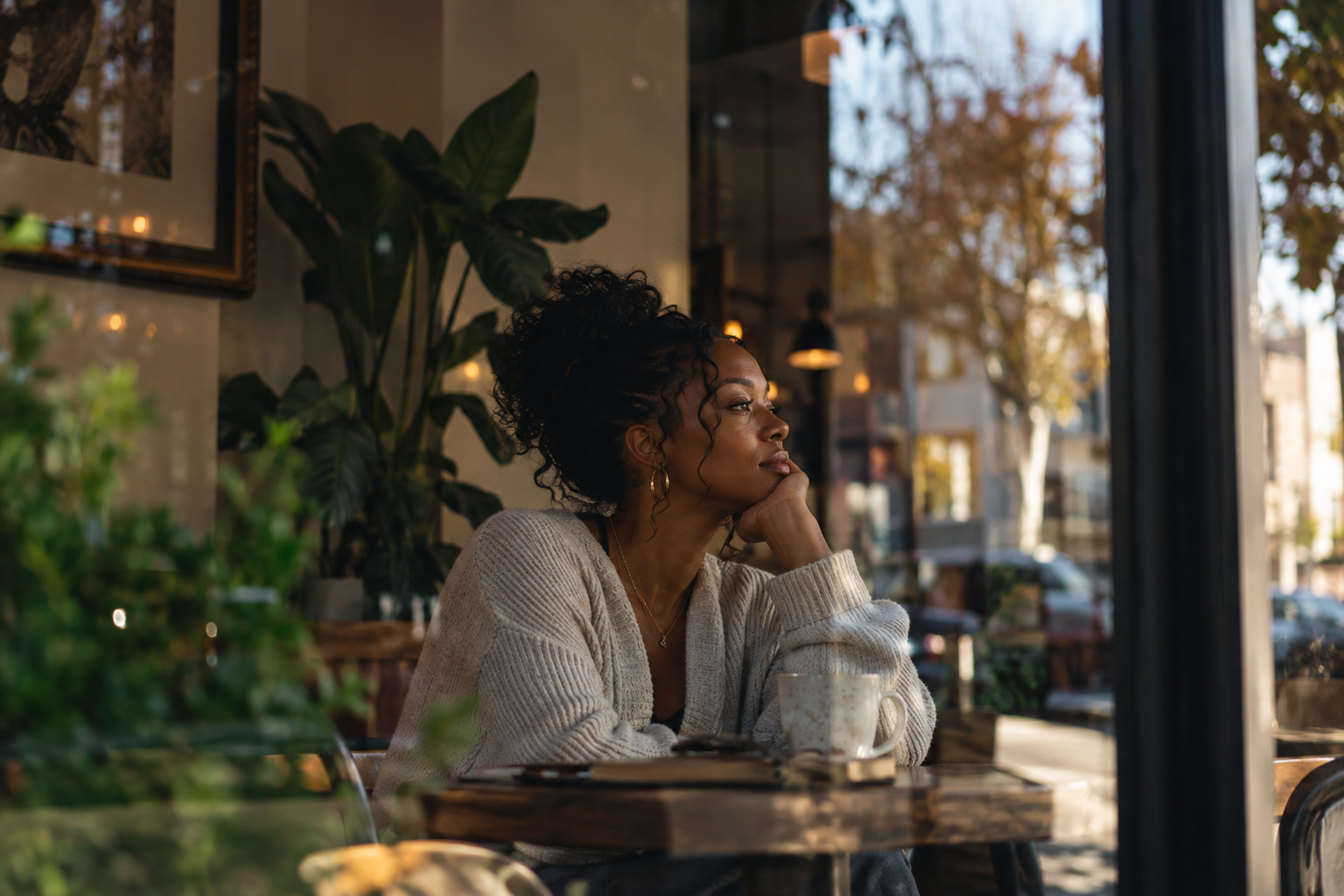 Why Do I Feel Different in the Fall? How Seasonal Changes Can Affect Your Mood