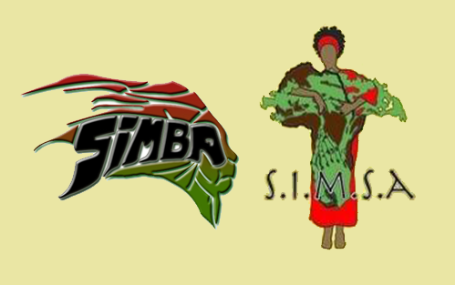 SIMBA/SIMSA Meeting