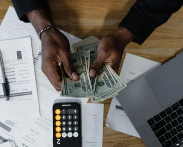Financial Fitness