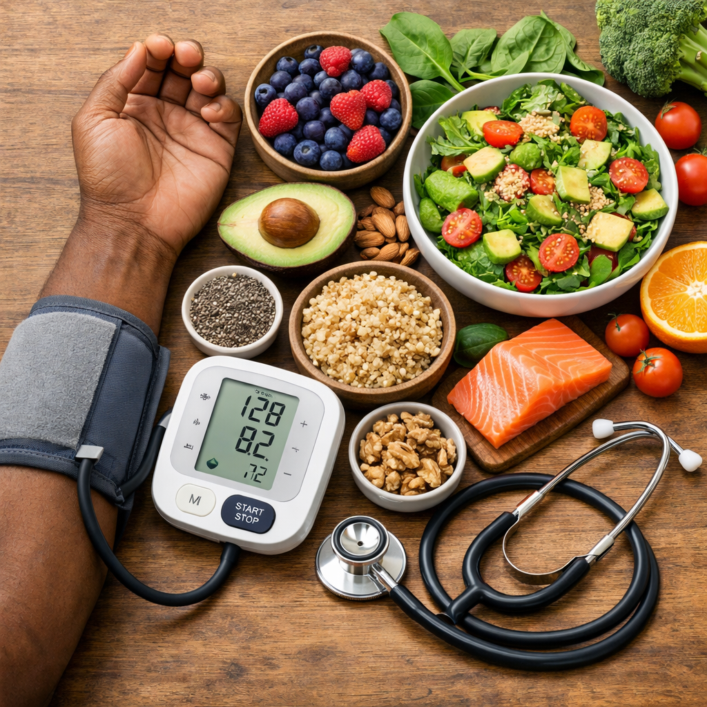 Health and Wellness Resource Fair