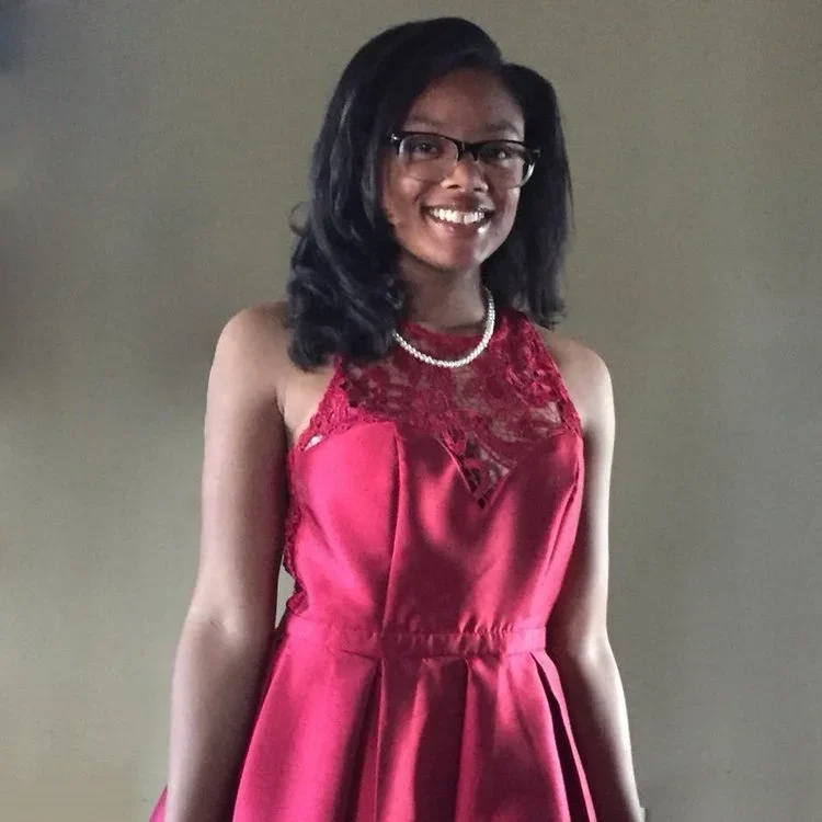 Nevaeh Mitchell Scholarship Application Deadline