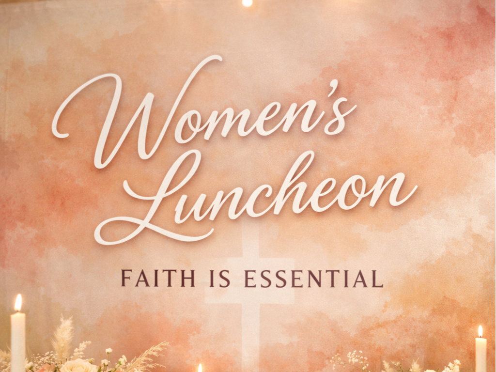 Women's Luncheon