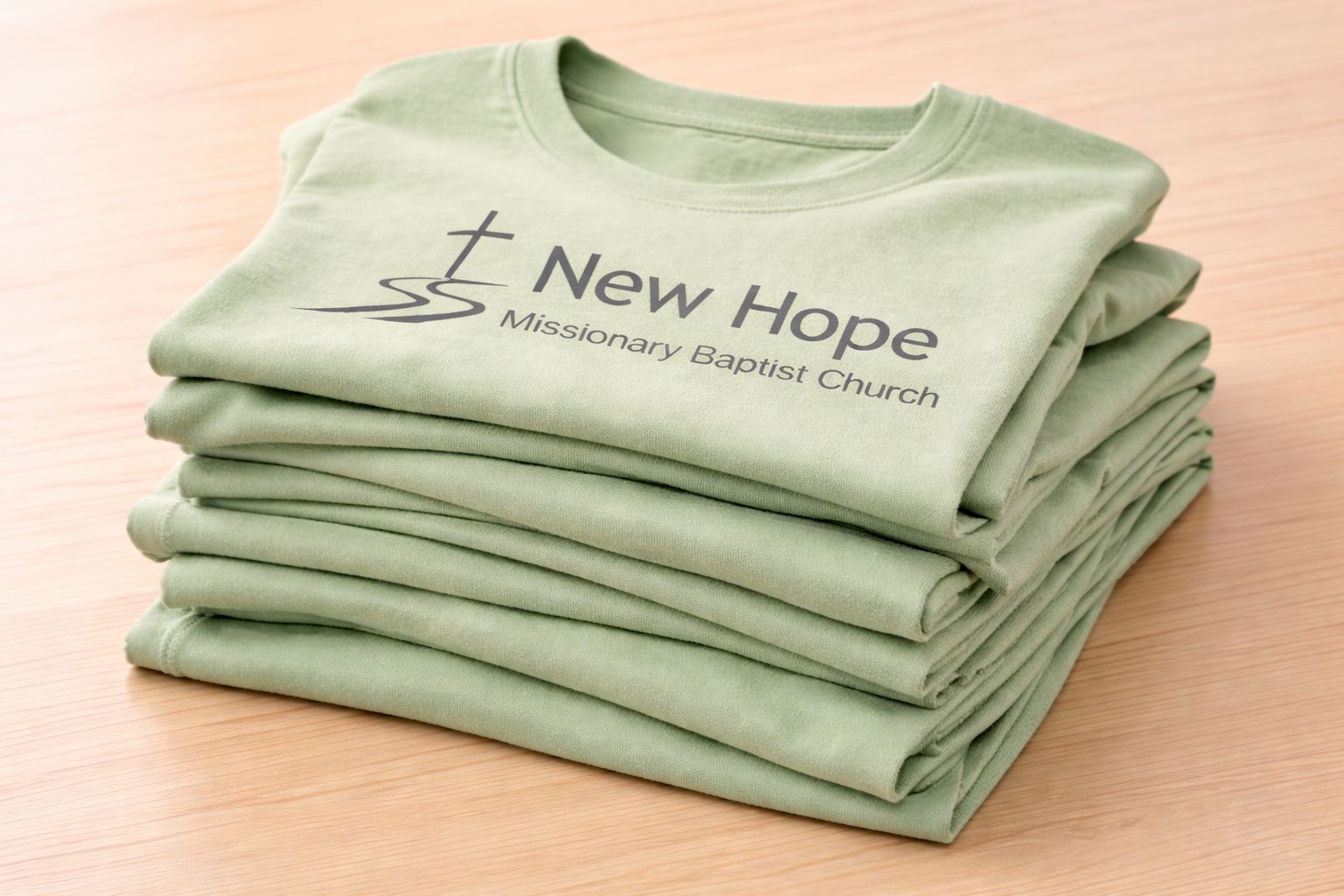 Easter T-Shirt Order Deadline