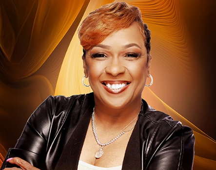 Women’s HERstory Month: Rev. Dr. Gail Rice