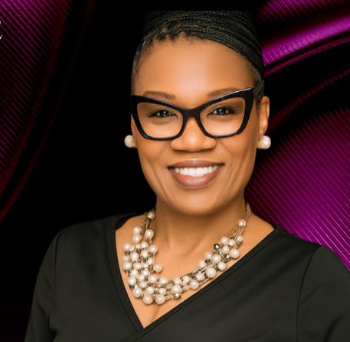 Women’s HERstory Month: Rev. Lisa Seymour