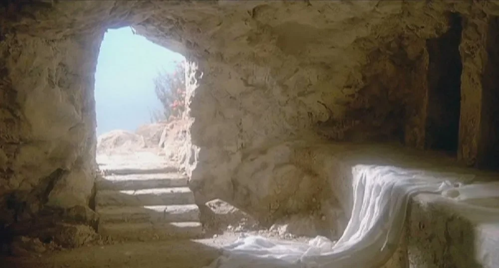 Resurrection (Easter) Sunday