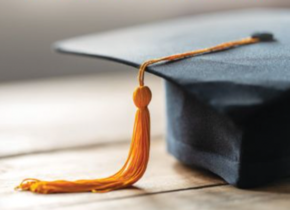 Baccalaureate Service