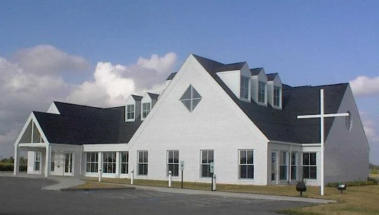 39th Church Anniversary 