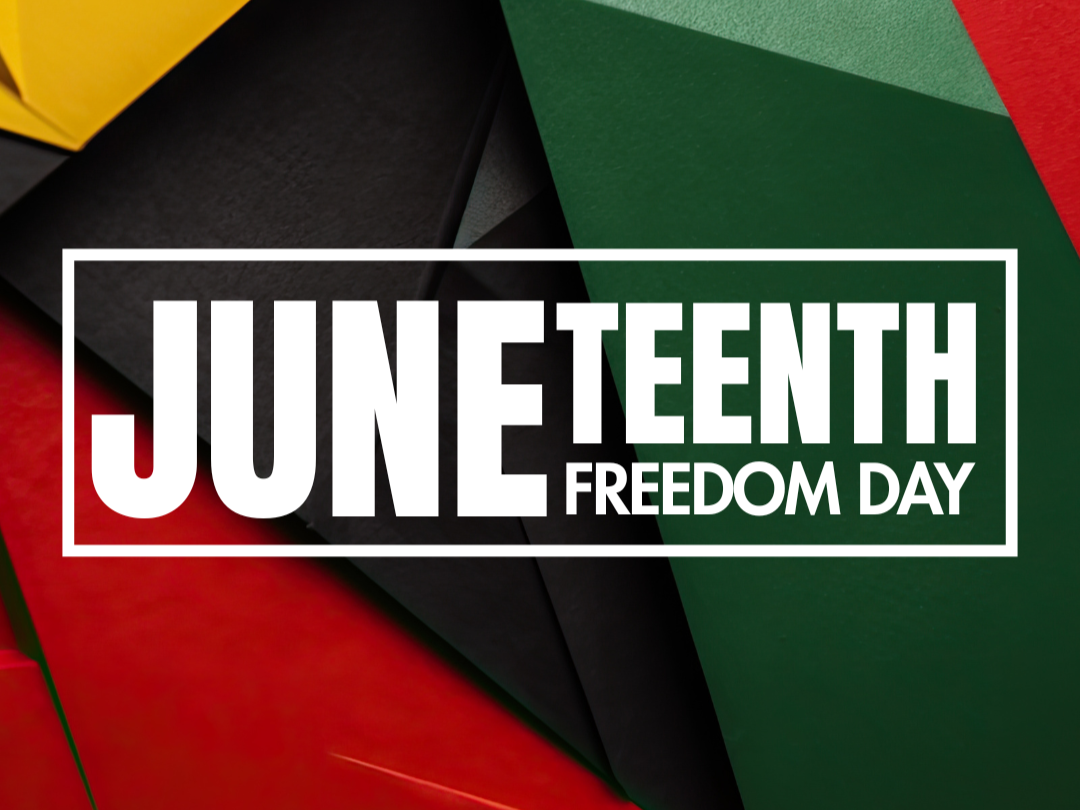 Juneteenth Community Celebration