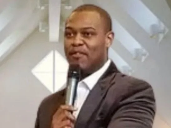 Rob Evans and Northern Black Choir