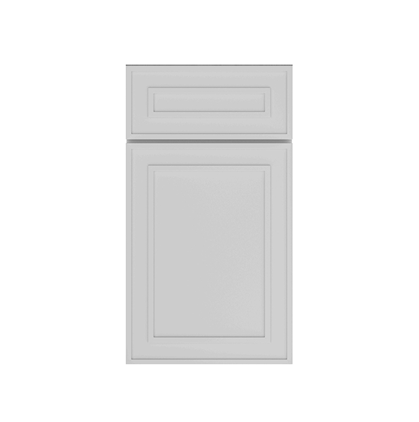 Shaker - White - Elevated
