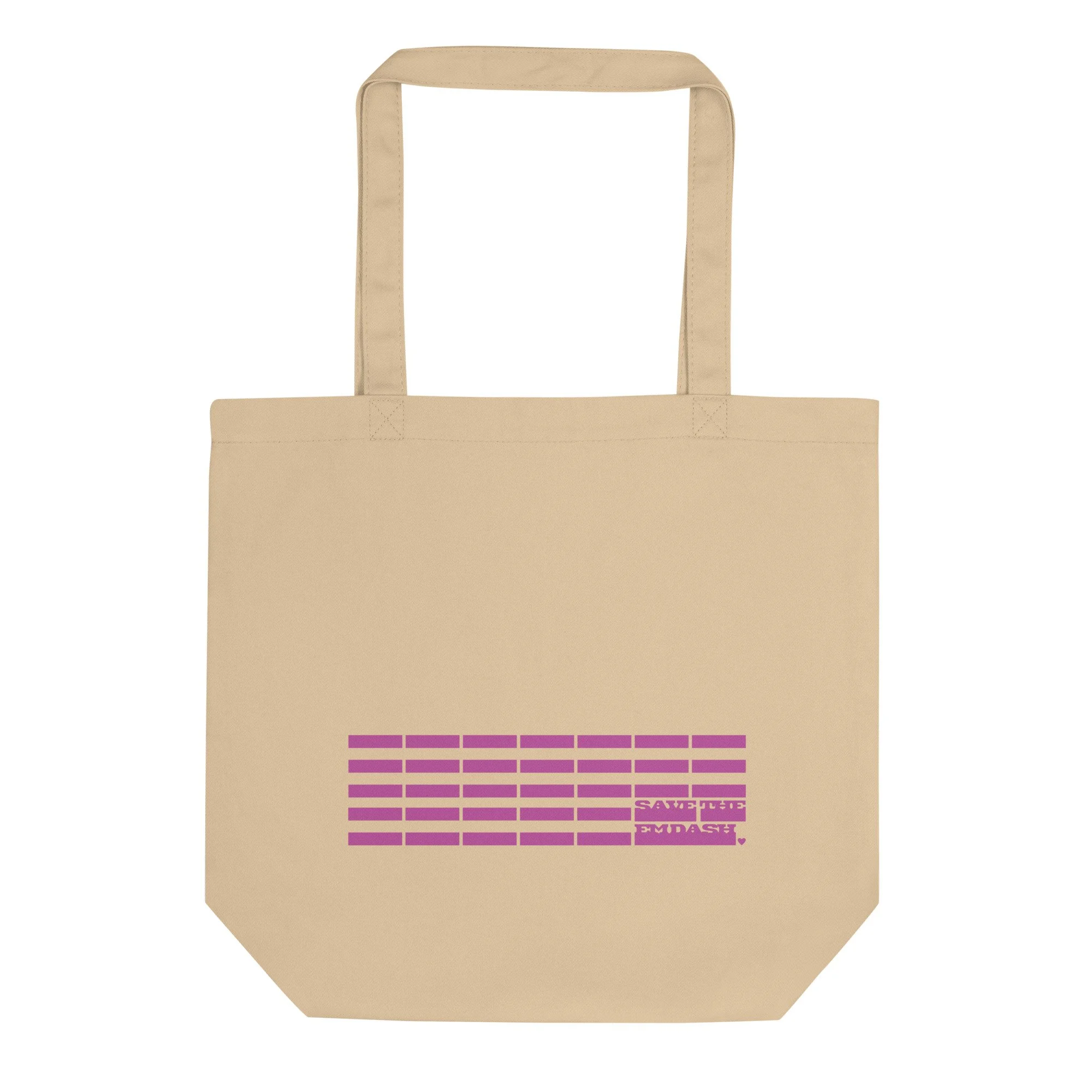 The Punctuation Crisis Tote