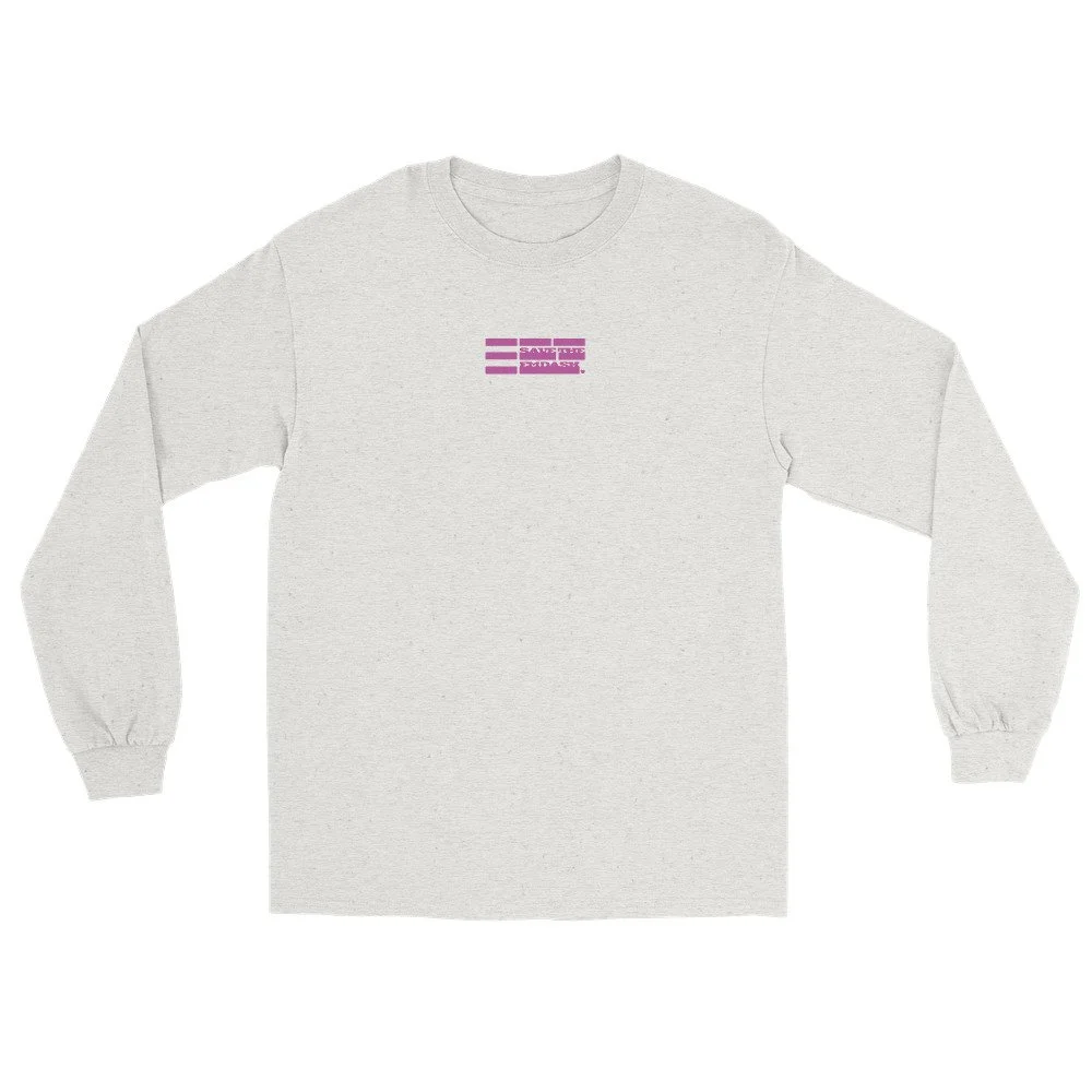 The Long Sleeve Dash Defender