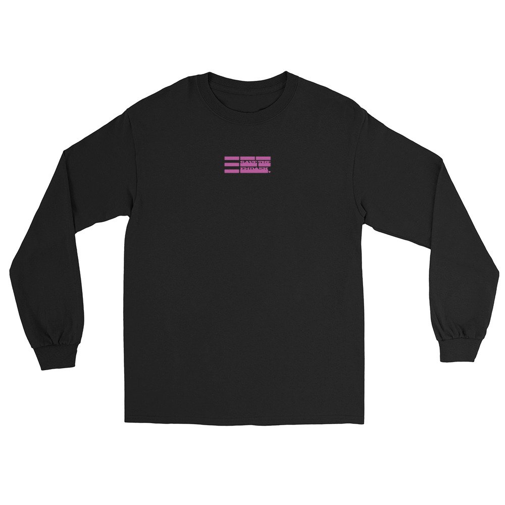 The Long Sleeve Dash Defender