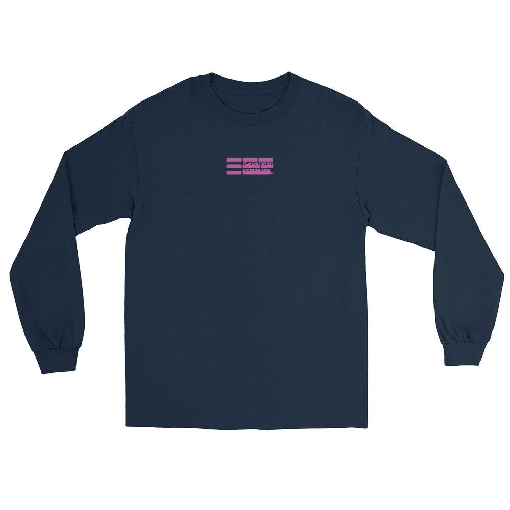 The Long Sleeve Dash Defender