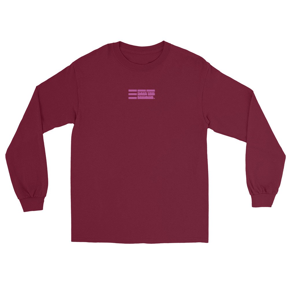 The Long Sleeve Dash Defender