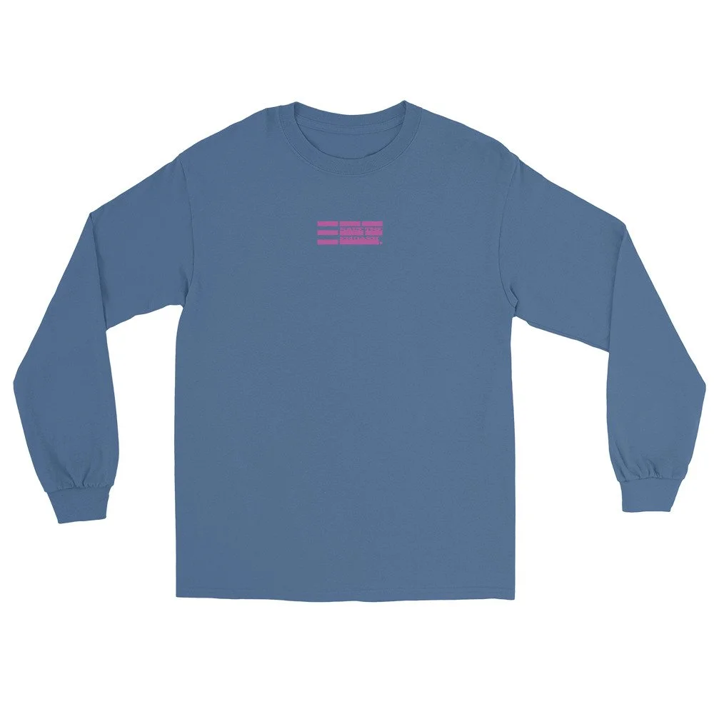 The Long Sleeve Dash Defender
