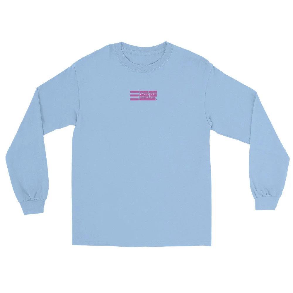 The Long Sleeve Dash Defender