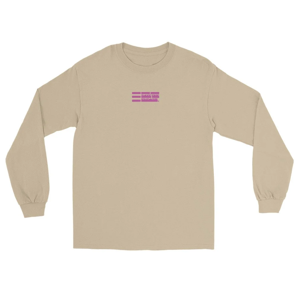 The Long Sleeve Dash Defender