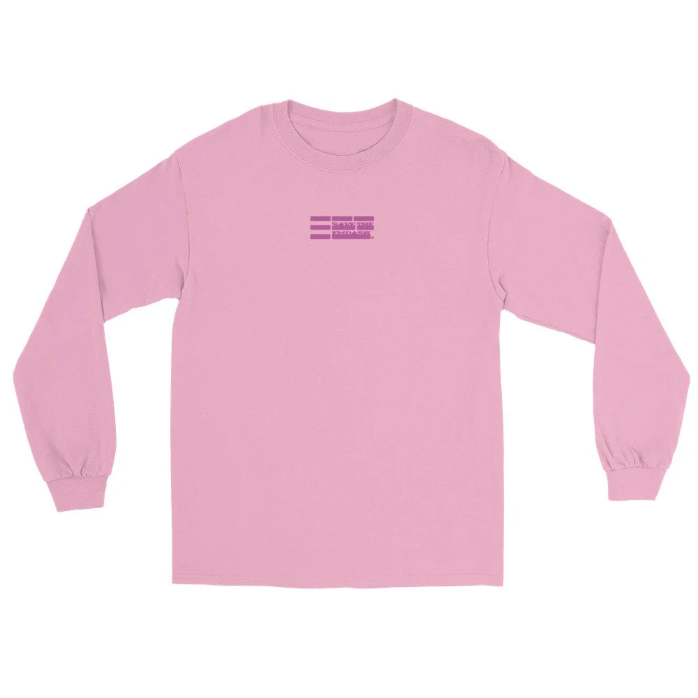 The Long Sleeve Dash Defender
