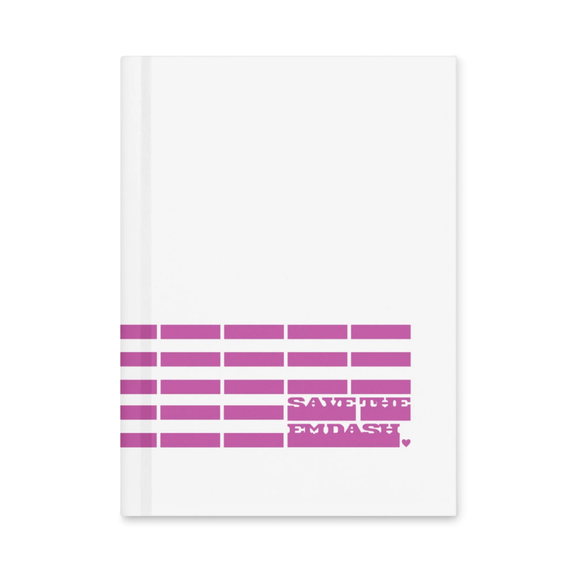 The Complicated Thoughts Journal
