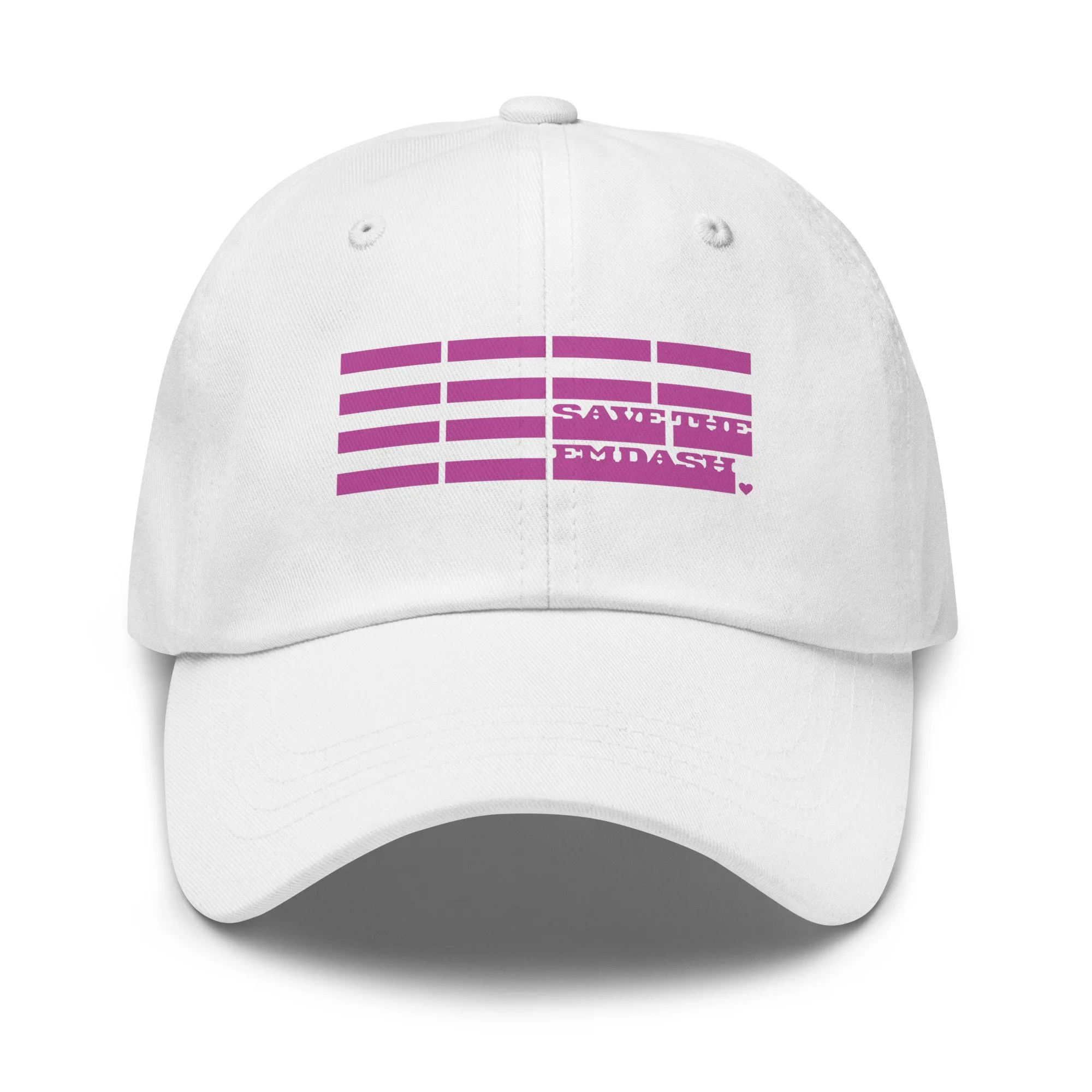 The Cause Cap