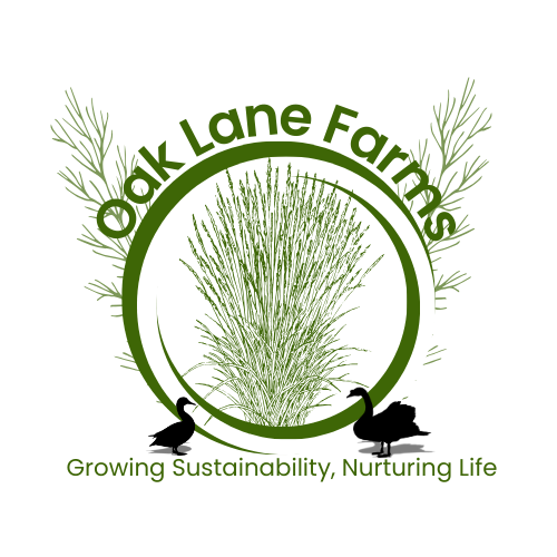 Oak Lane Farms