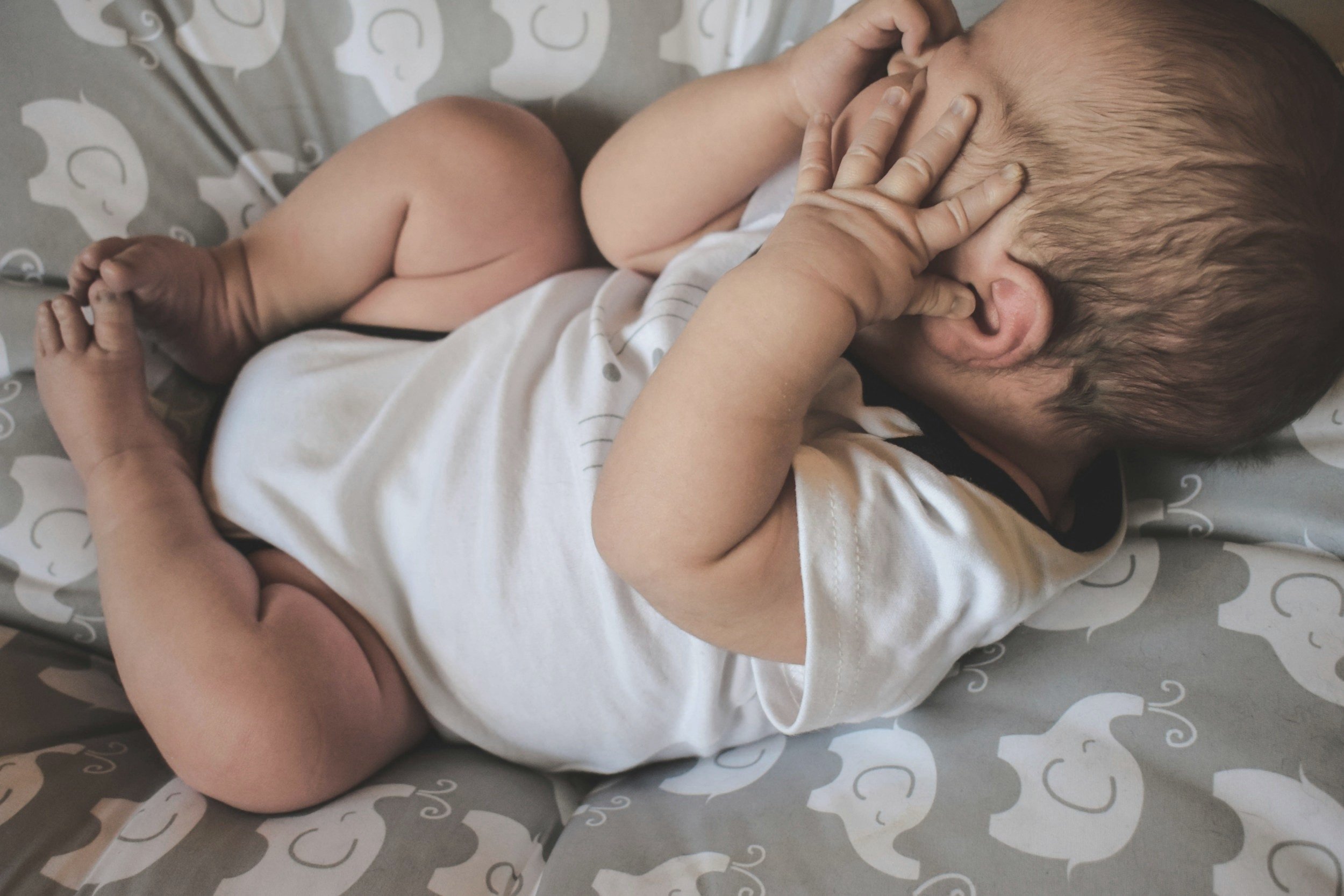 Tummy Troubles…. please shed some light