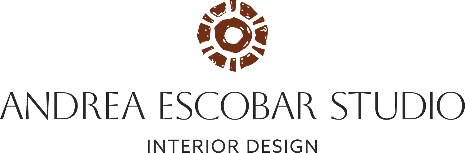 Andrea Escobar Interior Design