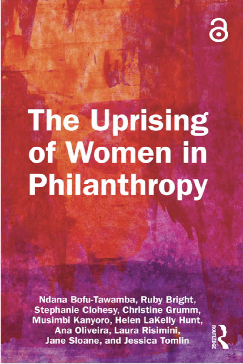 Feature: The Uprising of Women