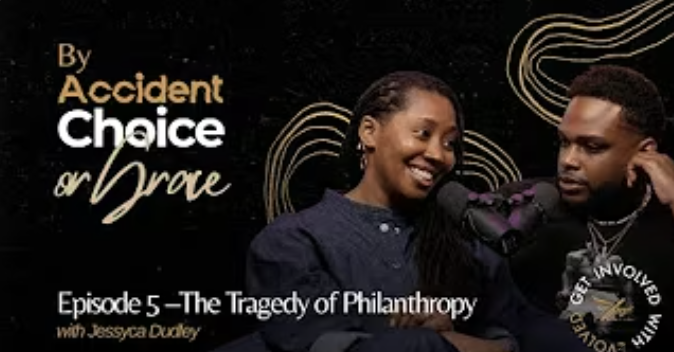 Podcast: By Accident, Choice, or Grace