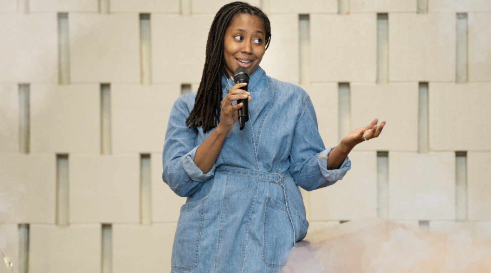 Interview: Philanthropy Is Learned. It Can Be Relearned.