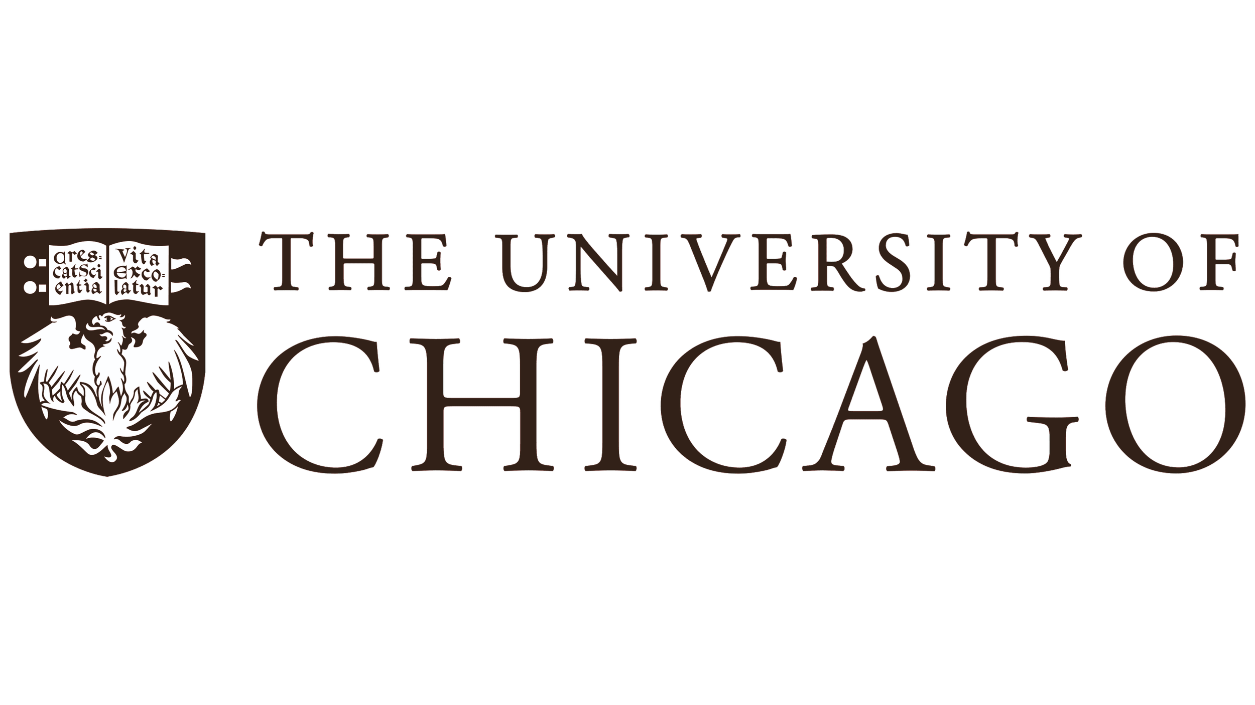 The University of Chicago logo