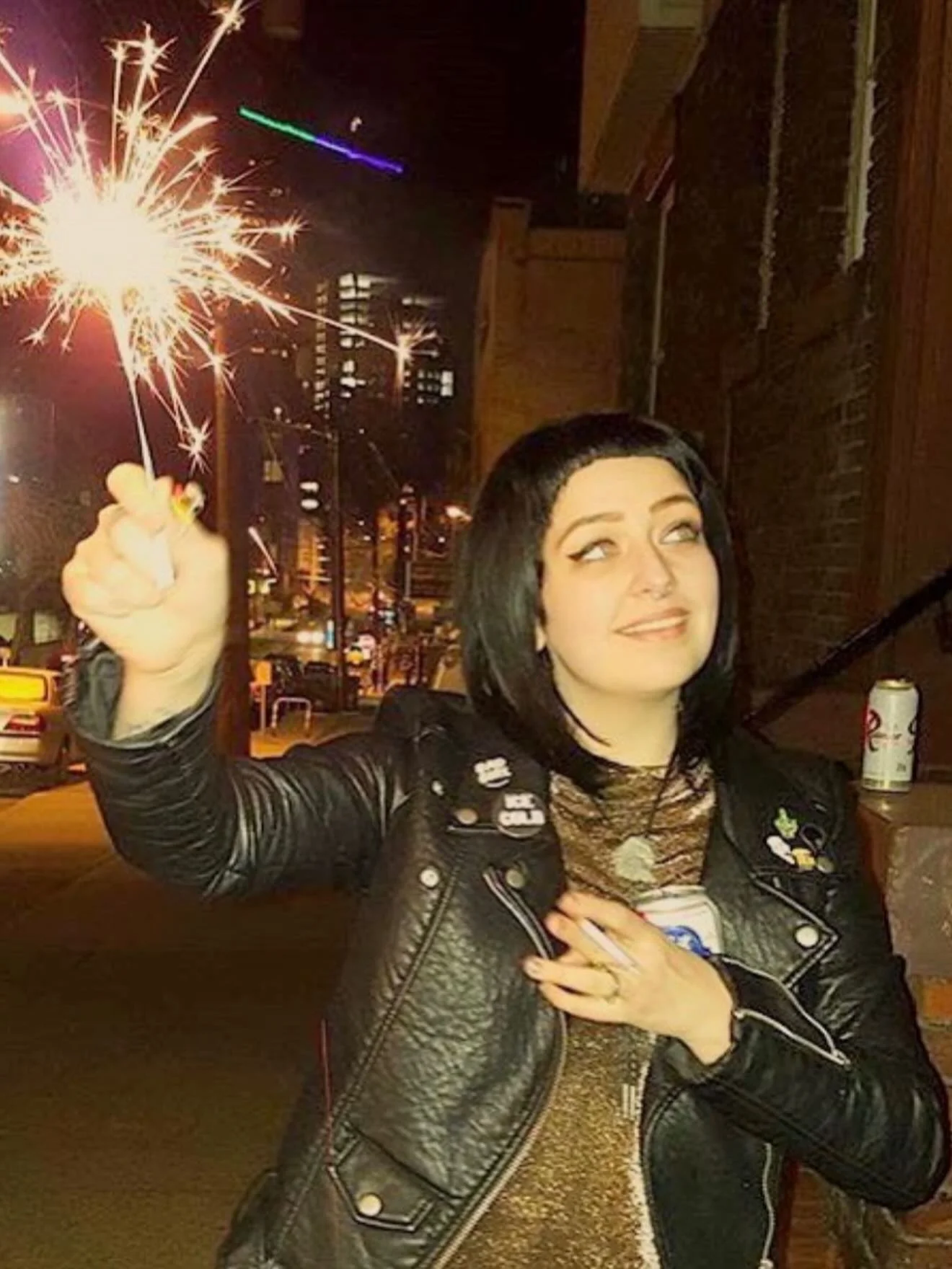 Hello?? It&rsquo;s literally 2016. #throwback pics of your fav stylists back in 2016.