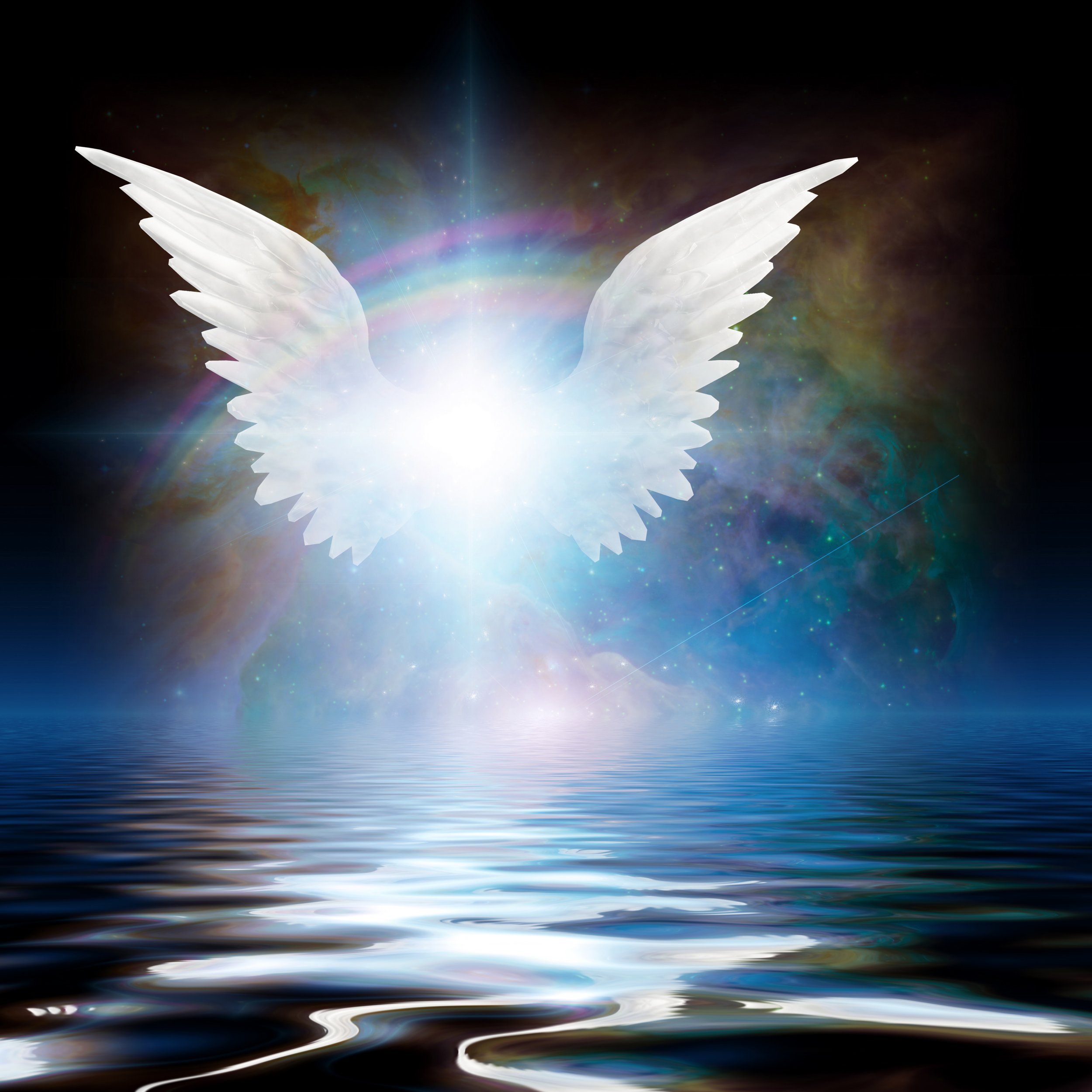 Remote Spirit Release