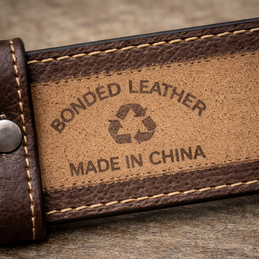 Department Store Belts - What You Need To Know!